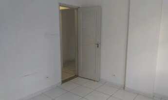 Imagem 16: Apartamento para venda possui 41 metros quadrados com 1 quarto em Boqueirão - Santos - SP