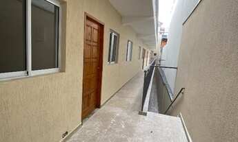 Imagem 3: Apartamento para aluguel, 2 quartos, 1 suíte, Vila Mangalot - São Paulo/SP