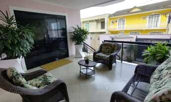 Imagem 4: Casa duplex 4 quartos em Vila Valqueire