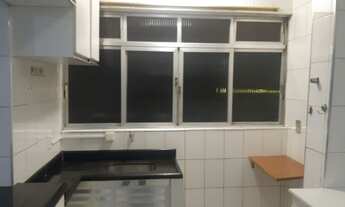 Imagem 2: EXCELENTE APARTAMENTO COM 2 DORMITORIOS LOCALIZAÇÃO MARAVILHOSA PROXIMO A TUDO QUE VC PREC