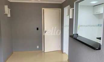 Imagem 1: São Paulo - Apartamento Padrão - Santo Amaro