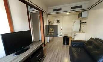 Imagem 1: Flat disponível no Jardim Paulista