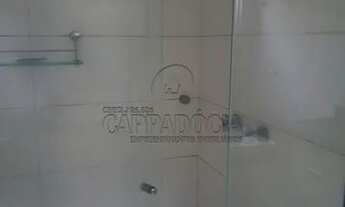 Imagem 4: SÃO JOSÉ DO RIO PRETO - Casa condomínio Fechado - RESIDENCIAL GAIVOTA I