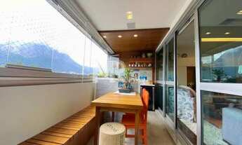 Imagem 2: Apartamento-À VENDA-Lagoa-Rio de Janeiro-RJ