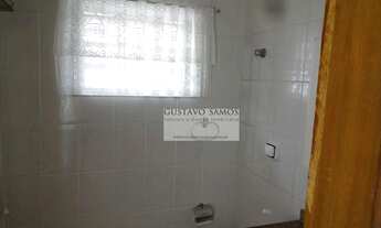 Imagem 6: Casa com 4 dormitórios para alugar, 450 m² por R$ 8.900,00/mês - Parque da Mooca - São Pau