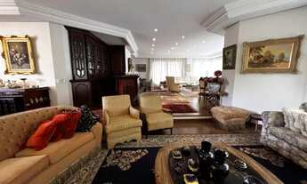 Imagem 5: Apartamento - Cambuí - Campinas