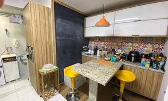 Imagem 3: Apartamento p/ venda, 135 m2, com 4 quarto no Canela - Salvador - BA