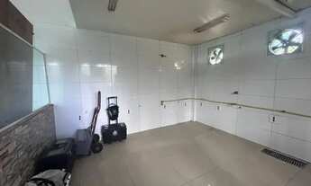 Imagem 4: Sala comercial para aluguel e venda tem 30 metros quadrados e vaga de garagem