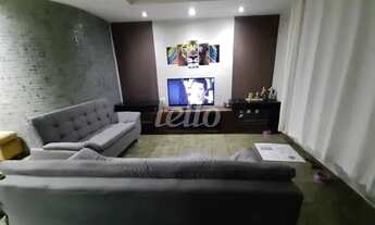 Imagem 3: São Caetano do Sul - Casa Padrão - Jardim São Caetano