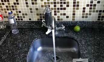 Imagem 7: APTO NO BRÁS - 1 DORMITÓRIO - LAZER COMPLETO - PRÓXIMO AO METRO D.PEDRO II