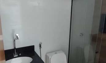 Imagem 6: Loco casa condomínio Parque Paraíso porR$4.000 3 suites