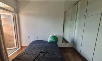 Imagem 6: Apartamento para aluguel, 3 quartos, 1 suíte, 1 vaga, Funcionários - Belo Horizonte/MG