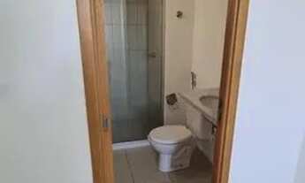 Imagem 2: Apartamento residencial Condomínio Torres do Atlântico para Locação Centro, Lauro de Freit