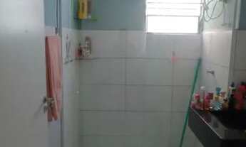 Imagem 4: Apartamento para venda possui 50 metros quadrados com 2 quartos,térreo, reformado, cond vi