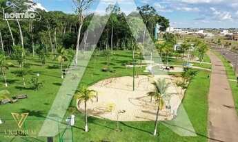 Imagem 2: TERRENO RESIDENCIAL em SINOP - MT, AQUARELA DAS ARTES