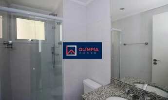 Imagem 15: Apartamento Locação 3 Dormitórios - 100 m² Moema