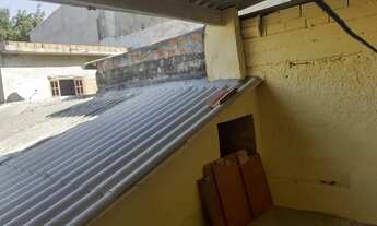 Imagem 5: Locação residencial contendo 04 cômodos e garagem, em Guaianases