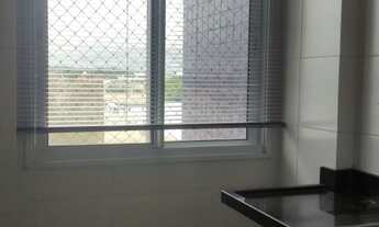 Imagem 6: Apartamento para aluguel com 96 metros quadrados com 3 quartos em Aeroporto Velho - Santar