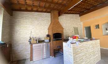 Imagem 2: Sobrado para venda e Locacão em Guarulhos, com 274 metros quadrados com 3 quartos