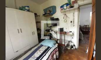 Imagem 2: Apartamento à Venda - Tijuca, 1 Quarto, 40 m2