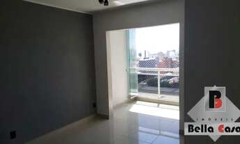 Imagem: APARTAMENTO BRAS - ULTIMO ANDAR