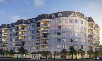 Imagem 2: APARTAMENTO NOVO - CHARMOSO - 80 M2. 2 SIÍTES - 1 VAGA. SANTANA