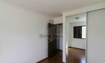 Imagem 3: Apartamento amplo com 3º dormitório opcional