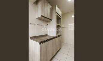 Imagem 7: Apartamento de 2 dormitórios no bairro Cristo Redentor