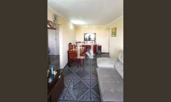 Imagem 5: Apartamento à Venda - Sapopemba, 2 Quartos, 52 m2