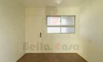 Imagem 2: Apartamento Vila Santa Clara 2 dormitórios