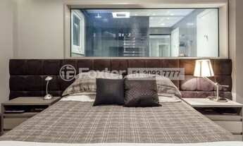 Imagem 4: Apartamento para venda com 117 metros quadrados com 3 quartos em Bela Vista - Porto Alegre