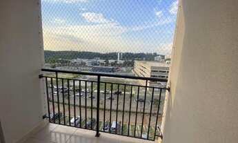 Imagem 3: APARTAMENTO RESIDENCIAL em CAMPINAS - SP, PARQUE DA FAZENDA