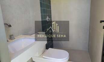 Imagem 3: Casa de alto padrão em condomínio fechado