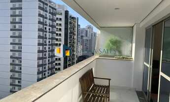 Imagem 5: APARTAMENTO ALTO PADRÃO AMPLO 4 SUÍTES EM OPORTUNIDADE NO CORAÇÃO DE MOEMA!!