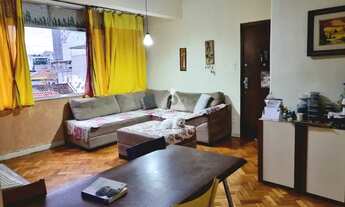 Imagem 4: Apartamento à venda, 3 quartos, 1 vaga, Andaraí - RIO DE JANEIRO/RJ