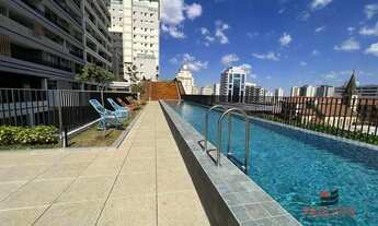 Imagem 14: Apartamento para alugar, 37 m² por R$ 4.479,83/mês - Vila Mariana - São Paulo/SP