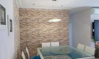 Imagem 4: Apto Alto Padrão, Venda, Mobiliado, 3 Dormitórios, Praia do Forte