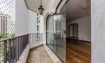 Imagem 5: Jardim América: 4 Dorm | 3 Suítes | 3 Vagas