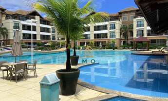 Imagem 6: Apartamento com 2 dormitórios para alugar, 65 m² por R$ 3.270,00/mês - Porto das Dunas - A