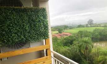 Imagem 2: Alugo - Arboville - Lindo - Apartamento - Padrão