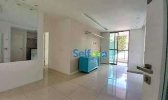 Imagem 2: Apartamento com 3 quartos para alugar em São Domingos - Niterói