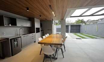 Imagem 6: Casa para venda tem 134 metros quadrados com 3 quartos em Parque dos Príncipes - São Paulo