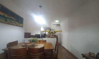 Imagem 4: Apartamento prontinho para morar