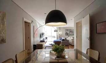 Imagem 7: São Paulo - Apartamento Padrão - Santa Cecília