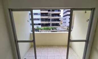 Imagem 7: ALUGA-SE Apto com 03 quartos no EDF. Rui Palmeira, Ponta Verde, Com Varanda e 9