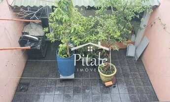 Imagem 9: Sobrado à venda, 350 m² por R$ 720.000,00 - Jardim Silveira - Barueri/SP