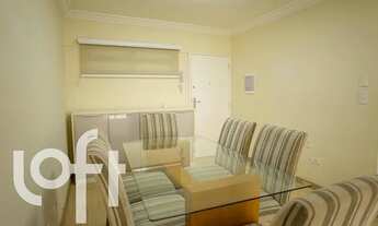 Imagem 6: Apartamento para venda possui 57 metros quadrados com 1 quarto em Santa Cecília - São Paul