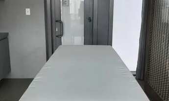 Imagem 4: Apartamento para alugar, 83 m² por R$ 13.000,00/mês - Brooklin - São Paulo/SP