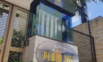 Imagem 2: DU) Plaza Ritz | Nascente | 2 quartos + 1