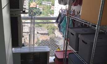 Imagem 6: Vendo apartamento lindo e decorado no Palazzo Ducale centro Nova Iguaçu